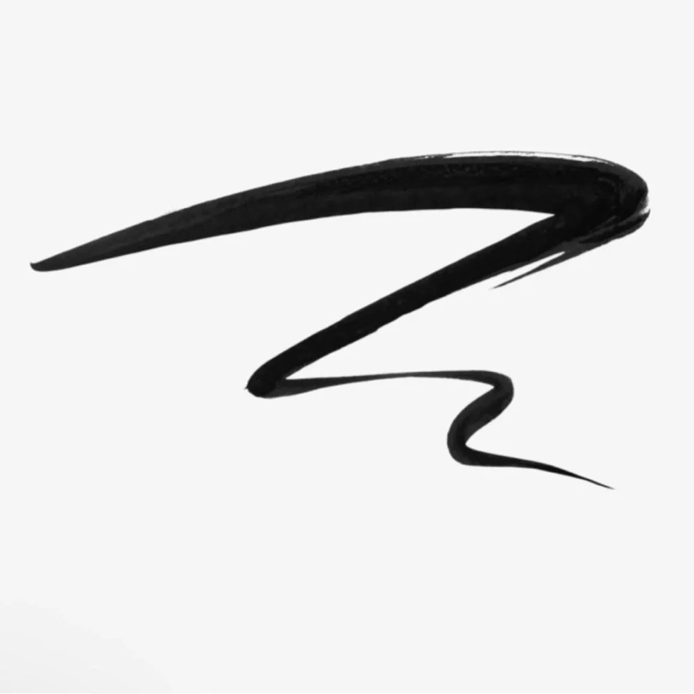 Morphe Black Mascara and Liquid Eyeliner Bundle